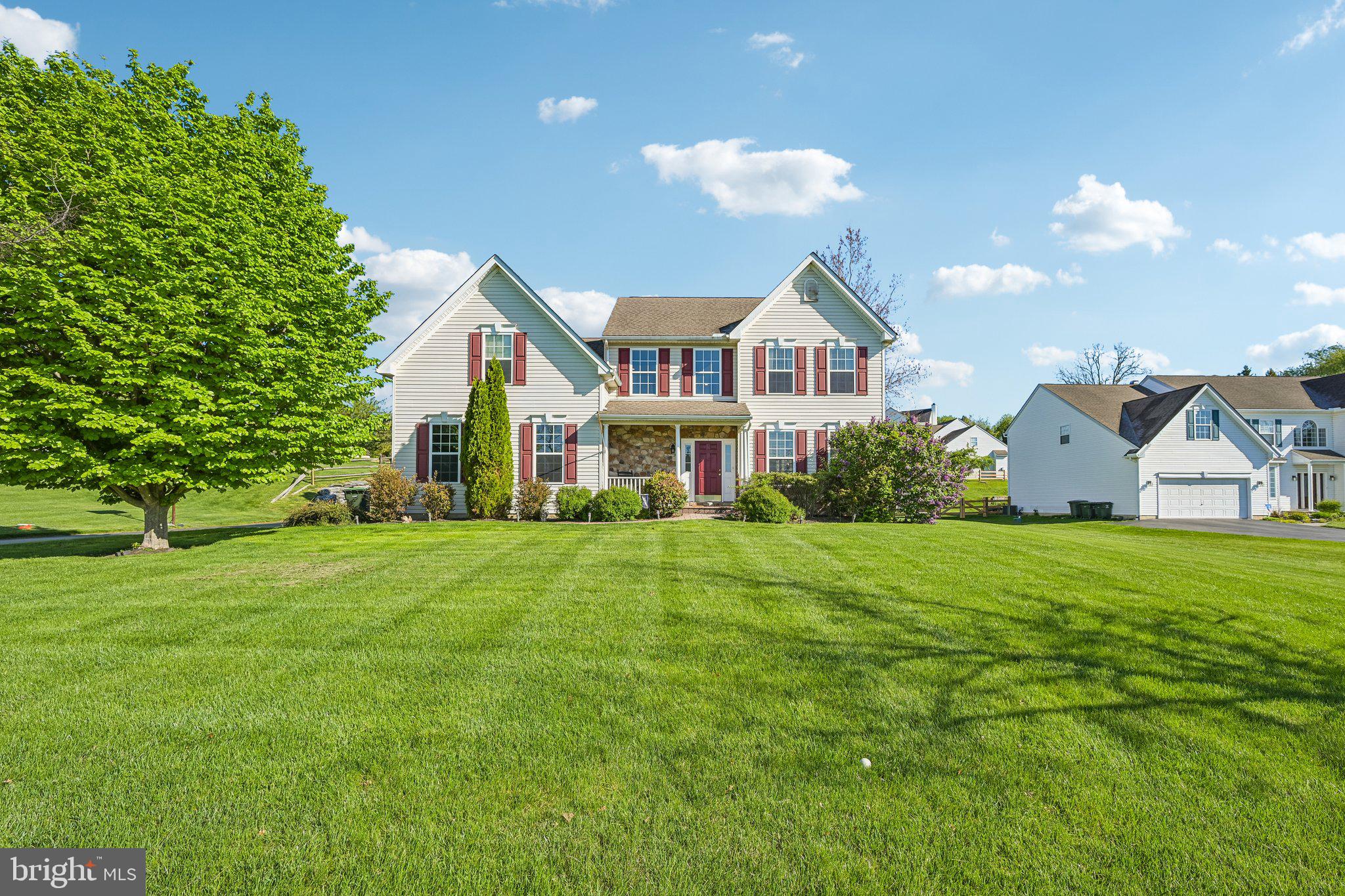 CALN TWP - Residential