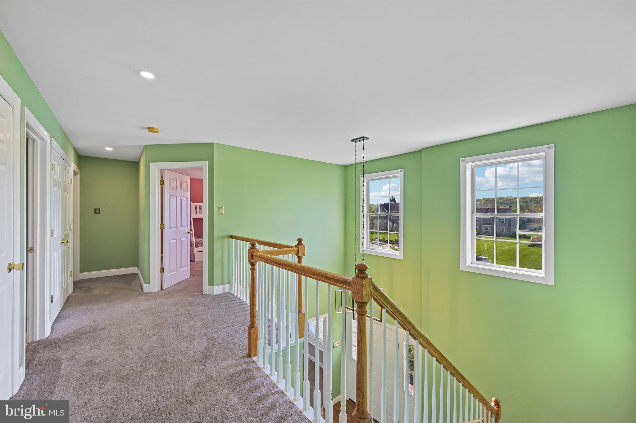 CALN TWP - Residential