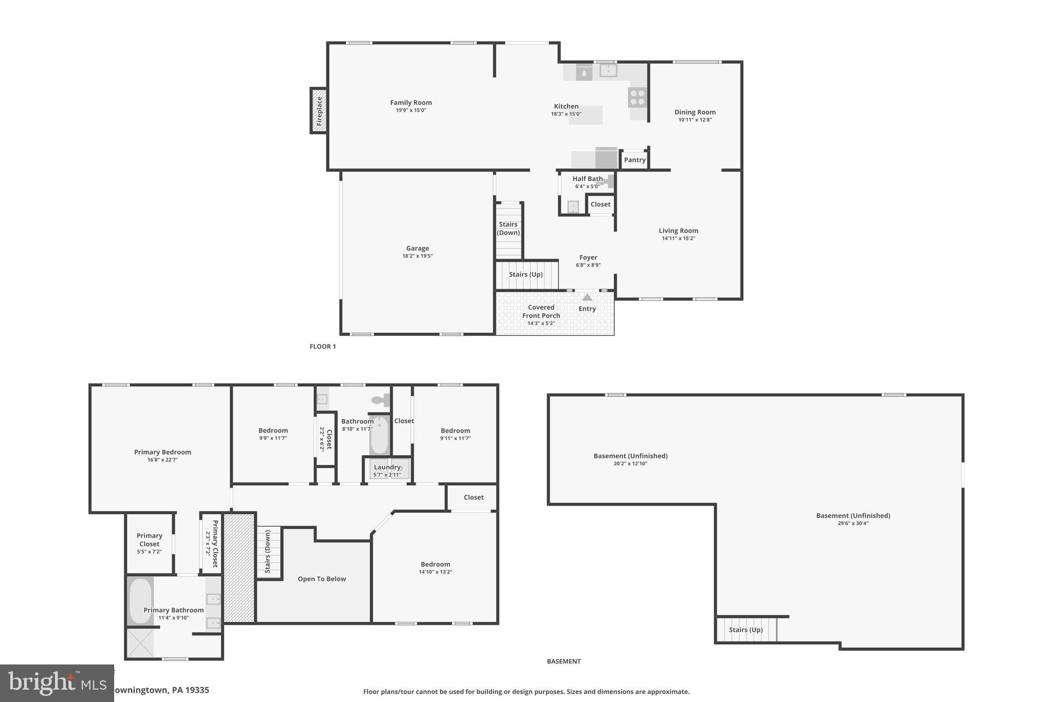 CALN TWP - Residential