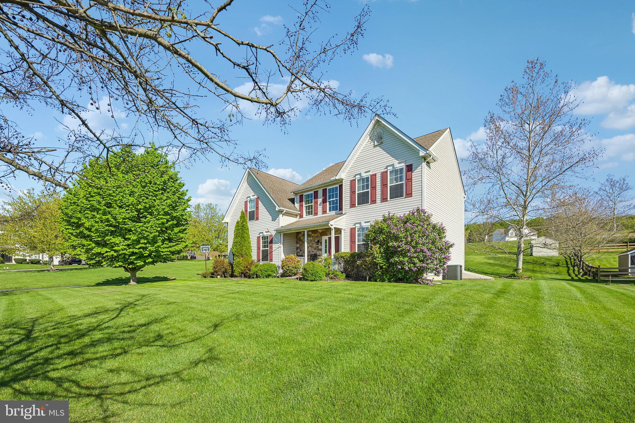 CALN TWP - Residential