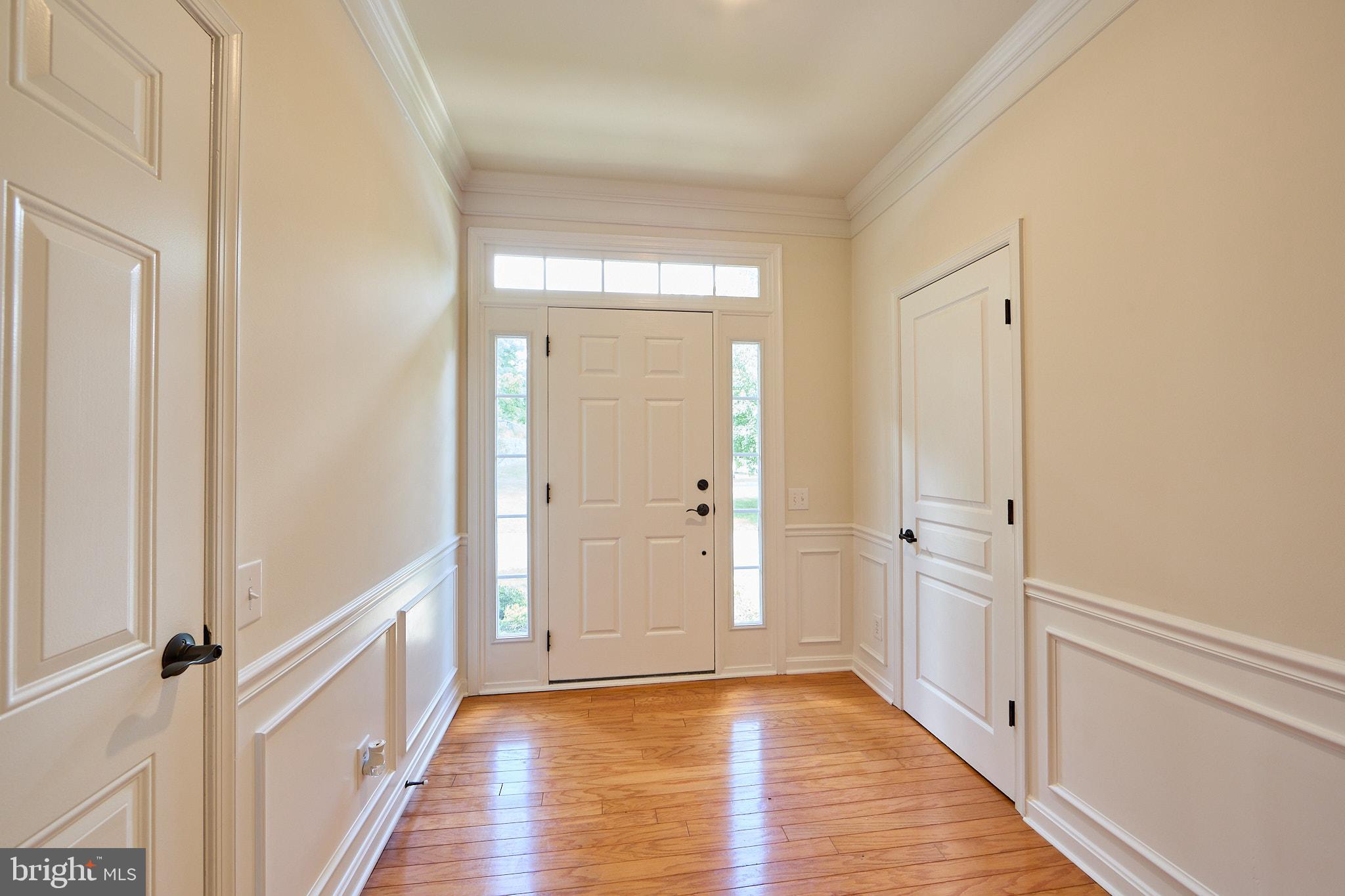WINDSOR RIDGE - Residential