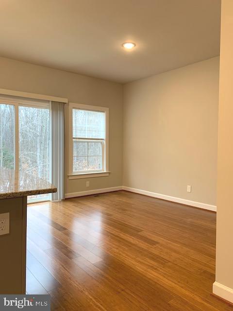 HEATHER HILLS - Residential Lease