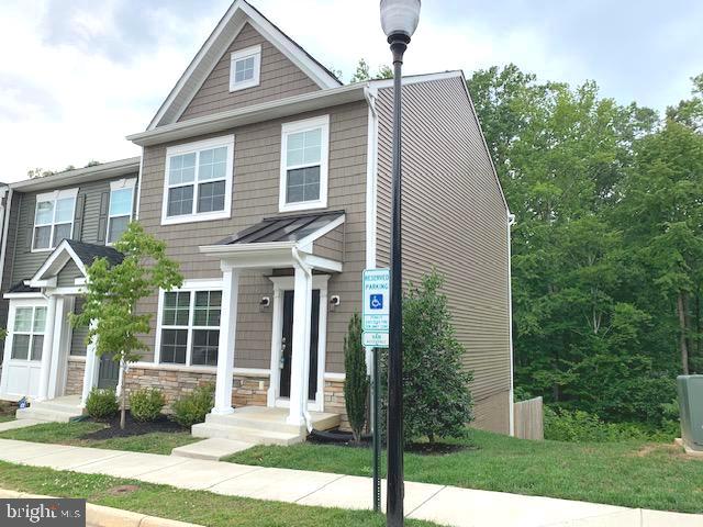 HEATHER HILLS - Residential Lease
