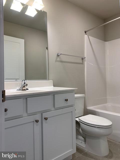 HEATHER HILLS - Residential Lease