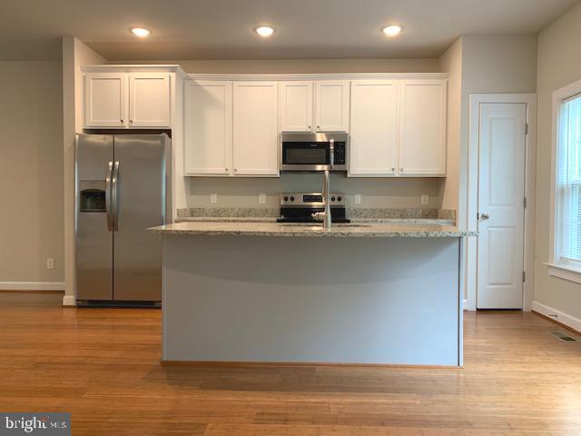 HEATHER HILLS - Residential Lease