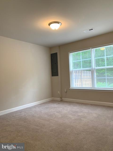 HEATHER HILLS - Residential Lease