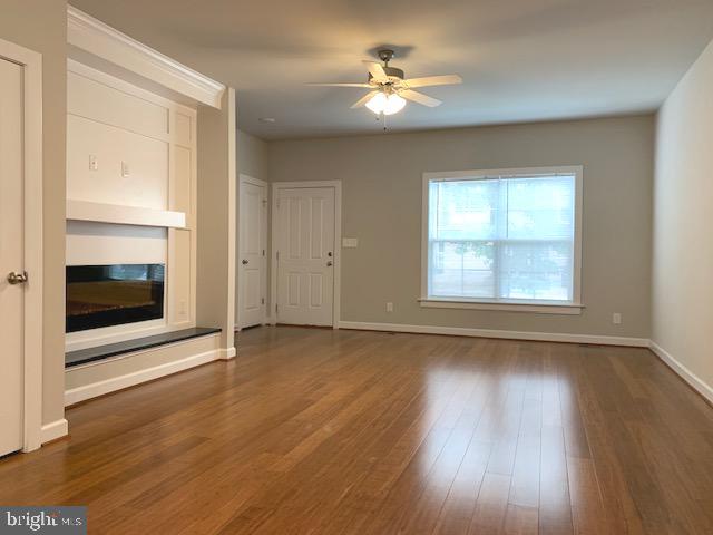 HEATHER HILLS - Residential Lease
