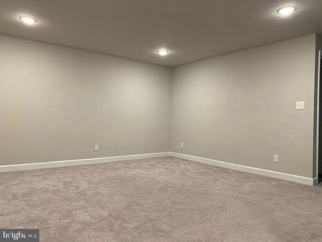 HEATHER HILLS - Residential Lease