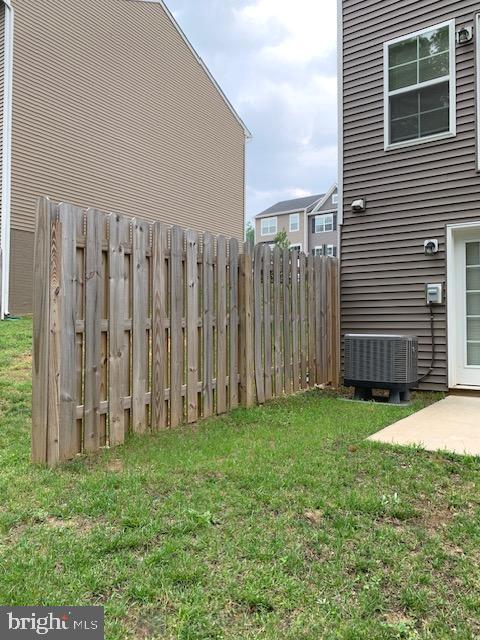 HEATHER HILLS - Residential Lease