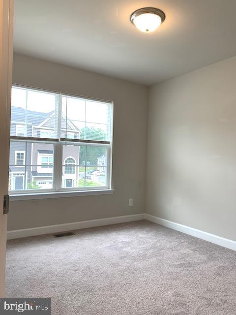 HEATHER HILLS - Residential Lease