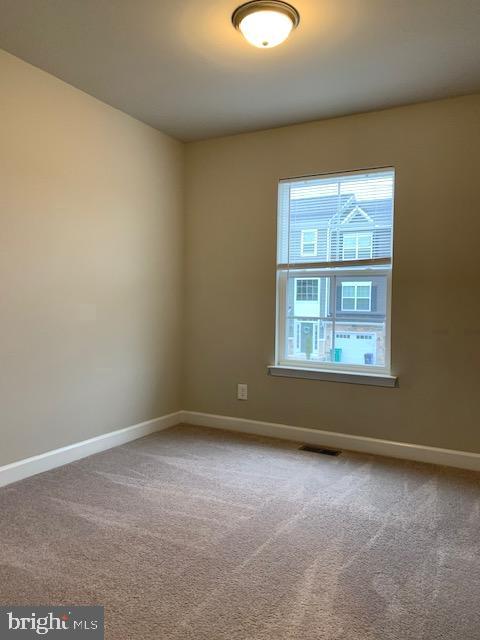 HEATHER HILLS - Residential Lease