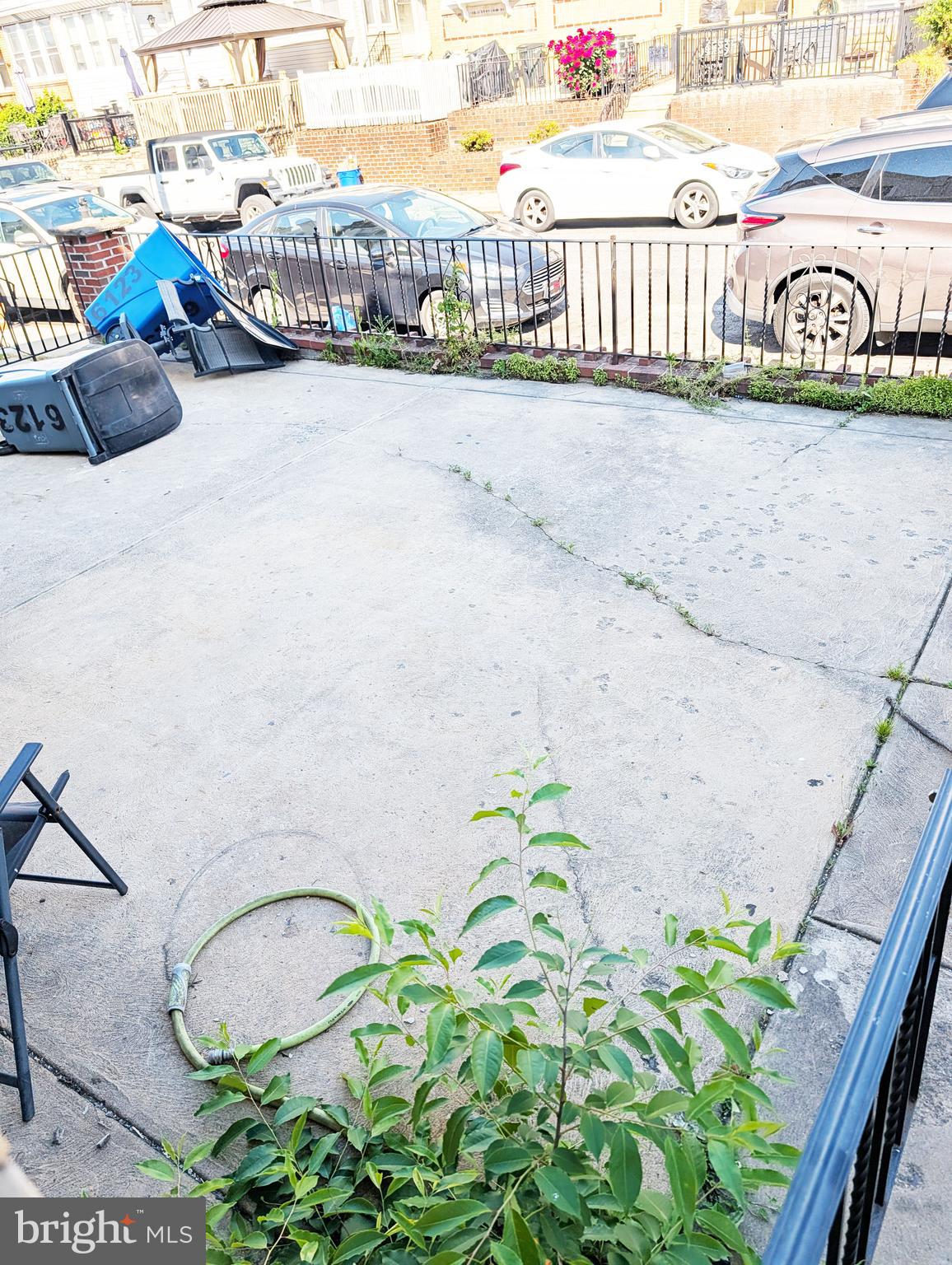 CASTOR GARDENS - Residential