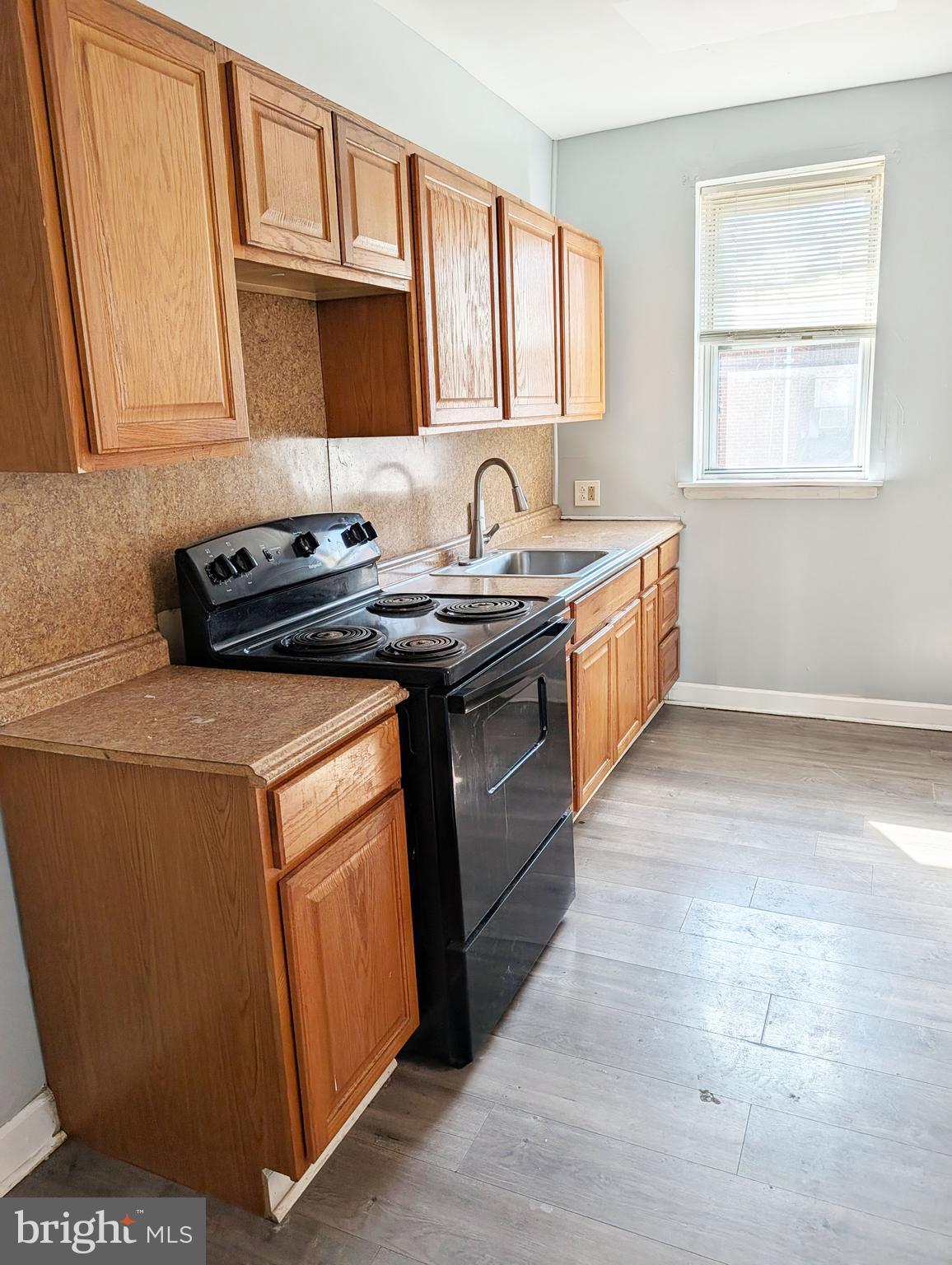 CASTOR GARDENS - Residential