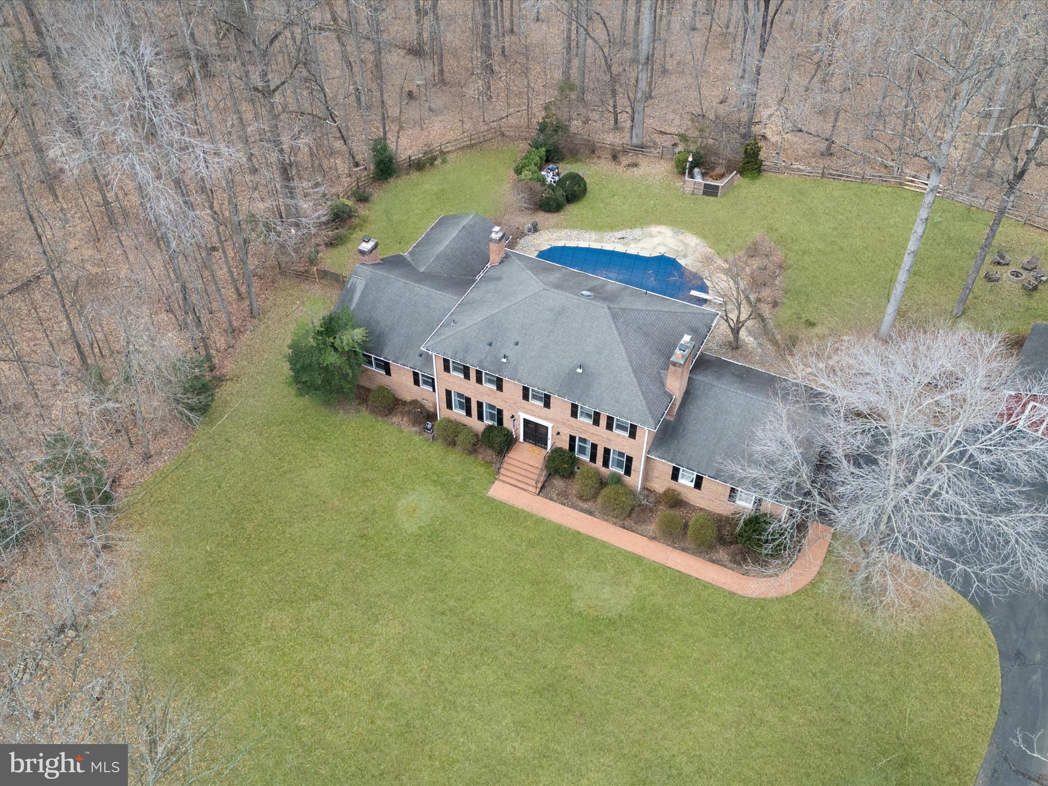 TURTLE VALLEY ESTATES - Residential