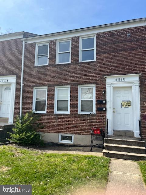 CAMERON VILLAGE - Residential Lease