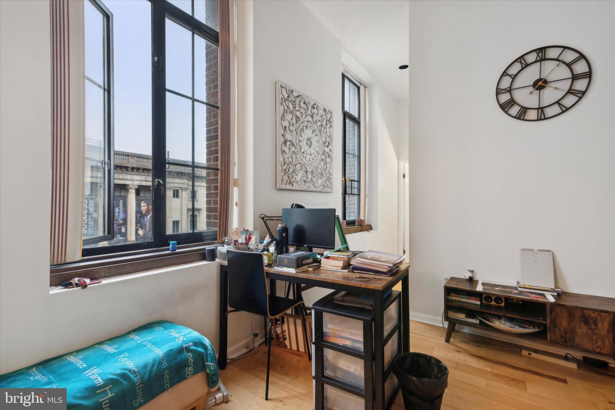 FAIRMOUNT - Residential
