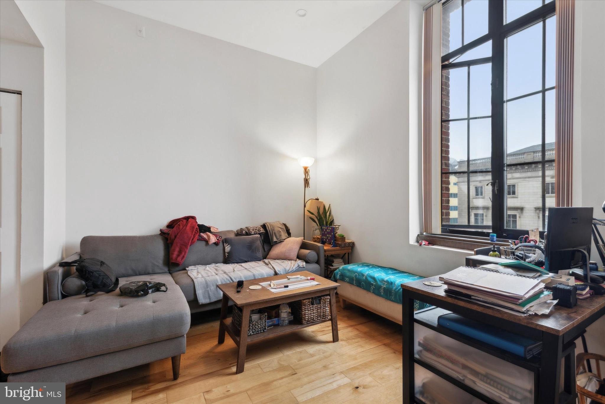 FAIRMOUNT - Residential