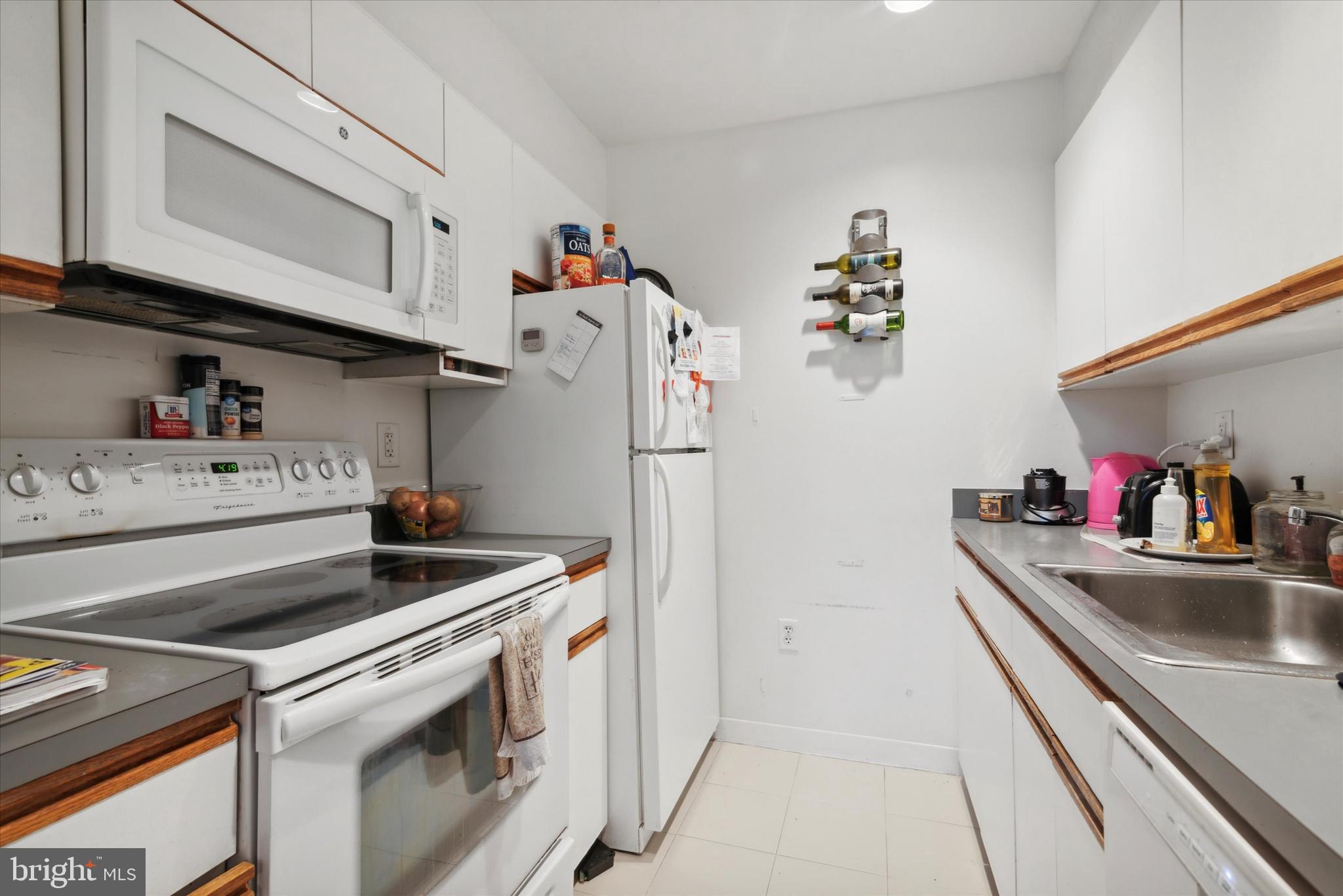 FAIRMOUNT - Residential