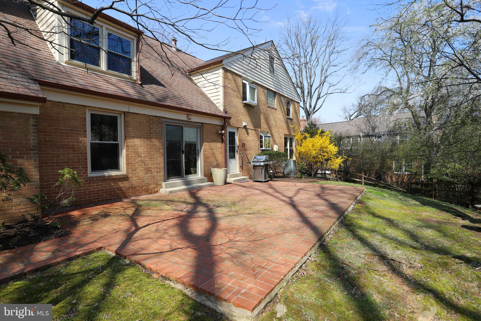 OLD FARM - Residential