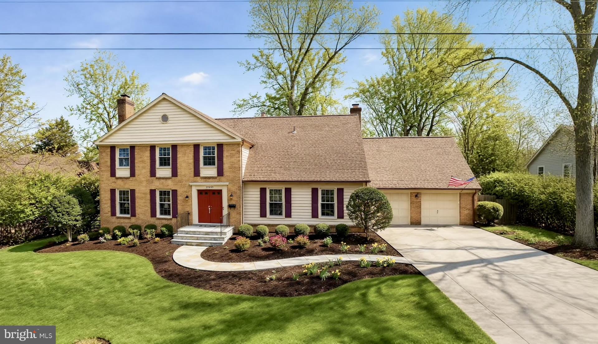 OLD FARM - Residential