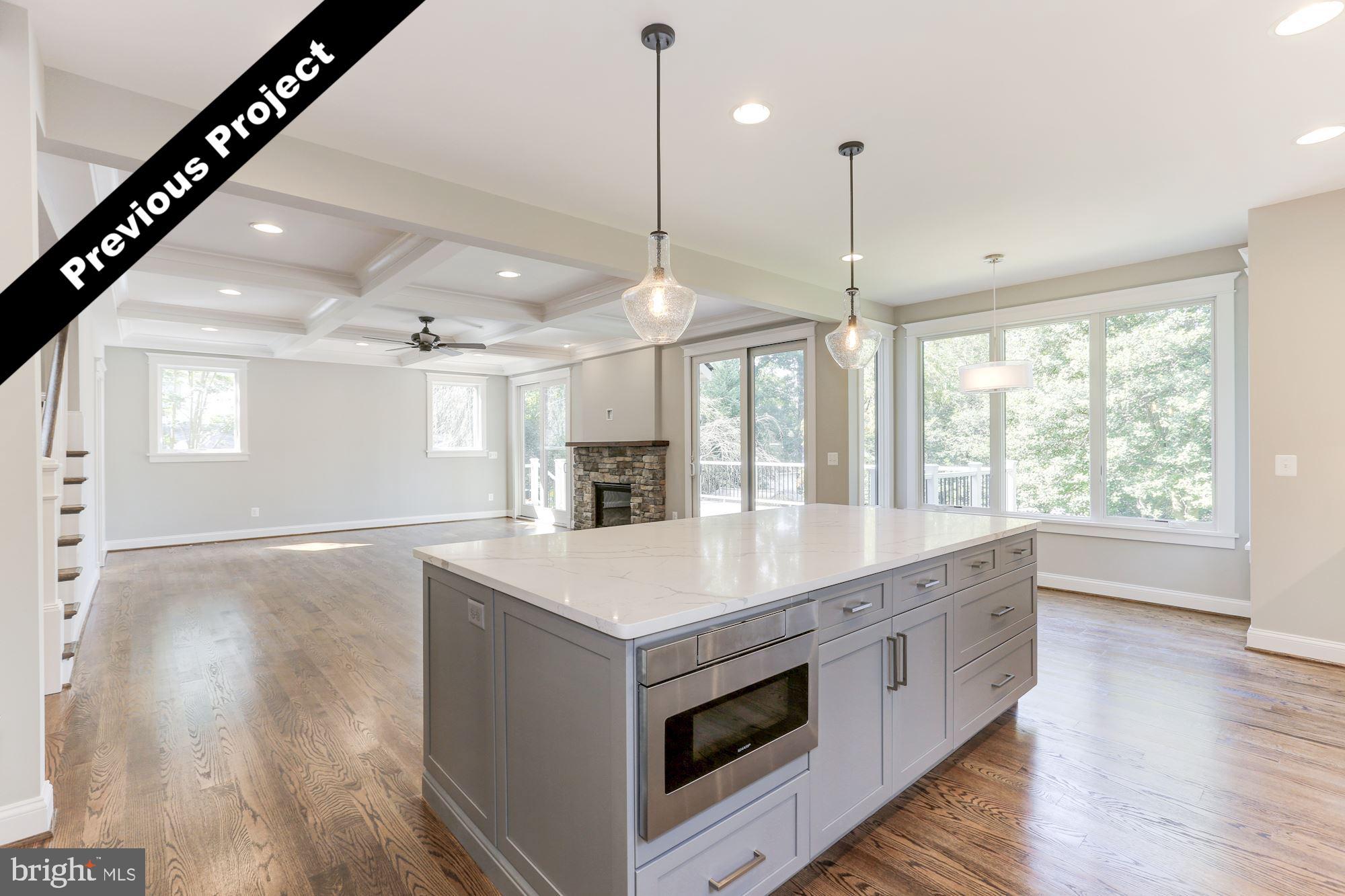 WESTMORELAND PARK - Residential