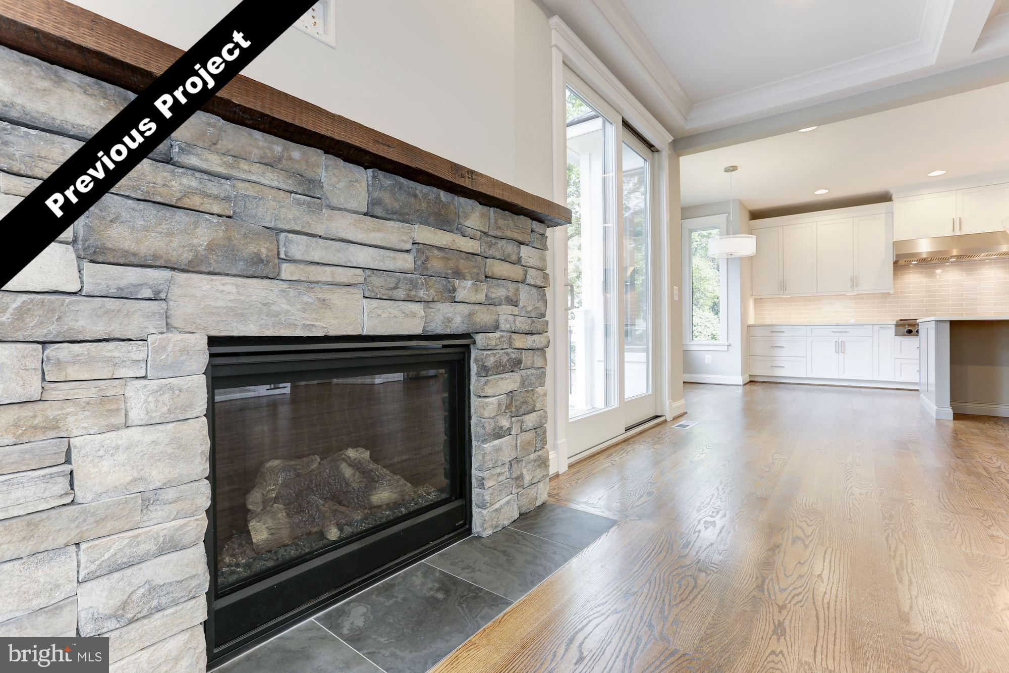 WESTMORELAND PARK - Residential