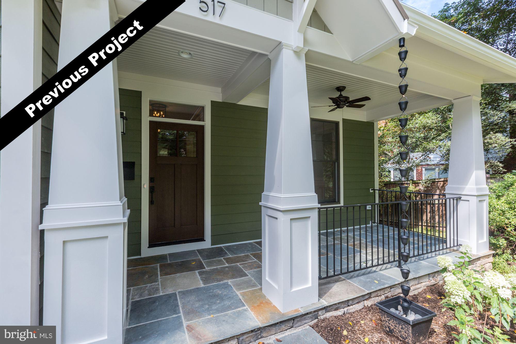WESTMORELAND PARK - Residential