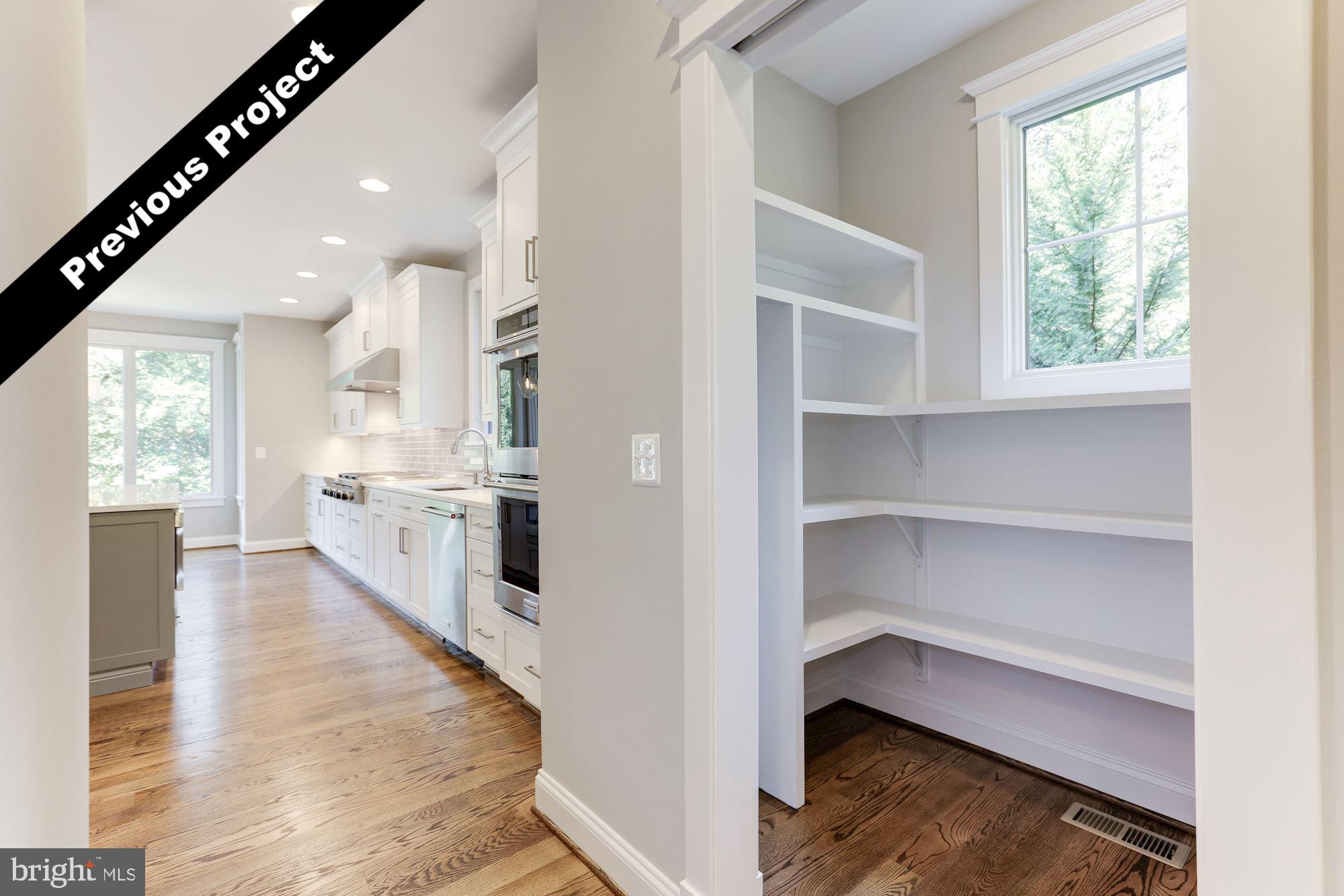 WESTMORELAND PARK - Residential