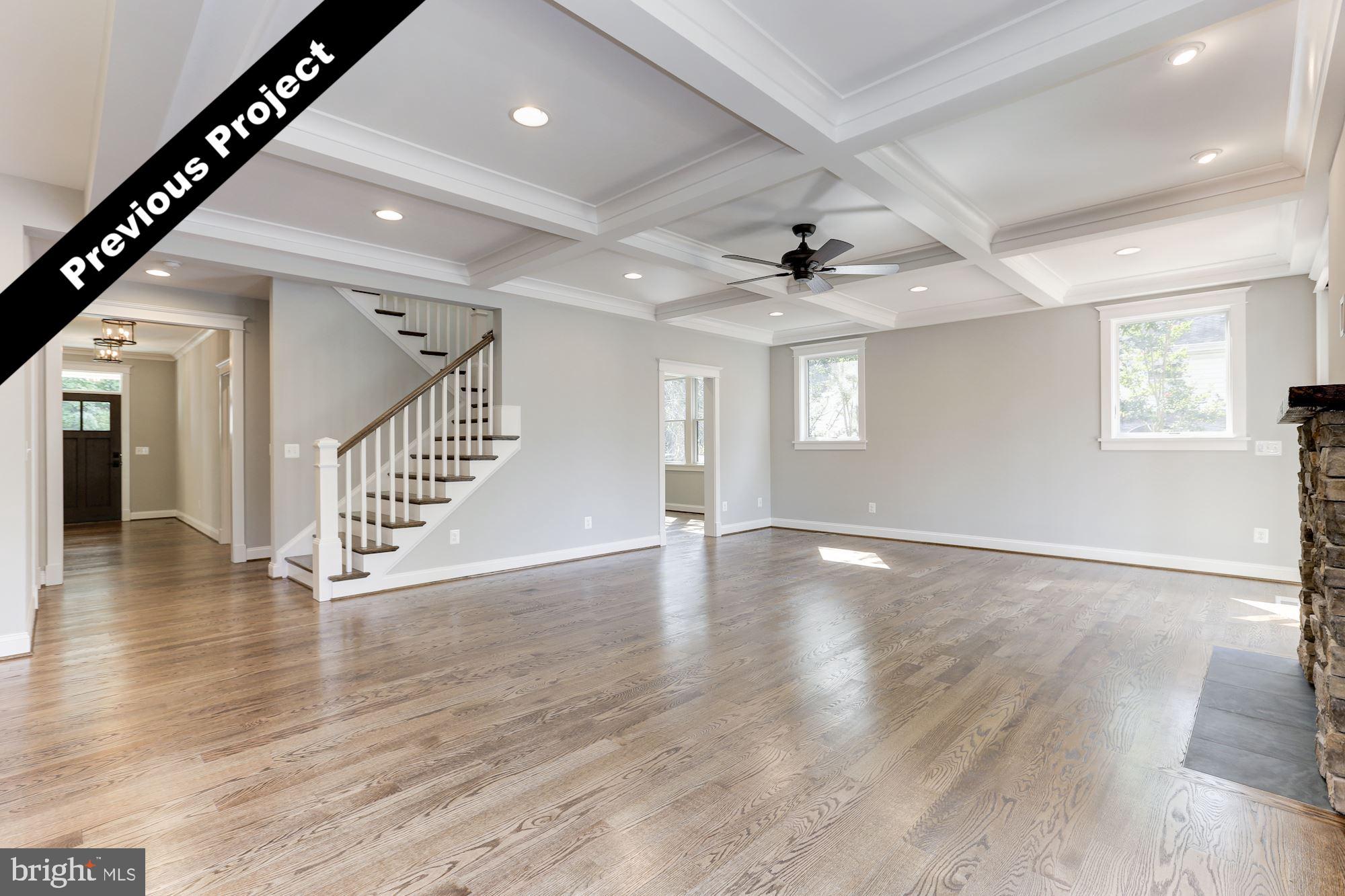 WESTMORELAND PARK - Residential