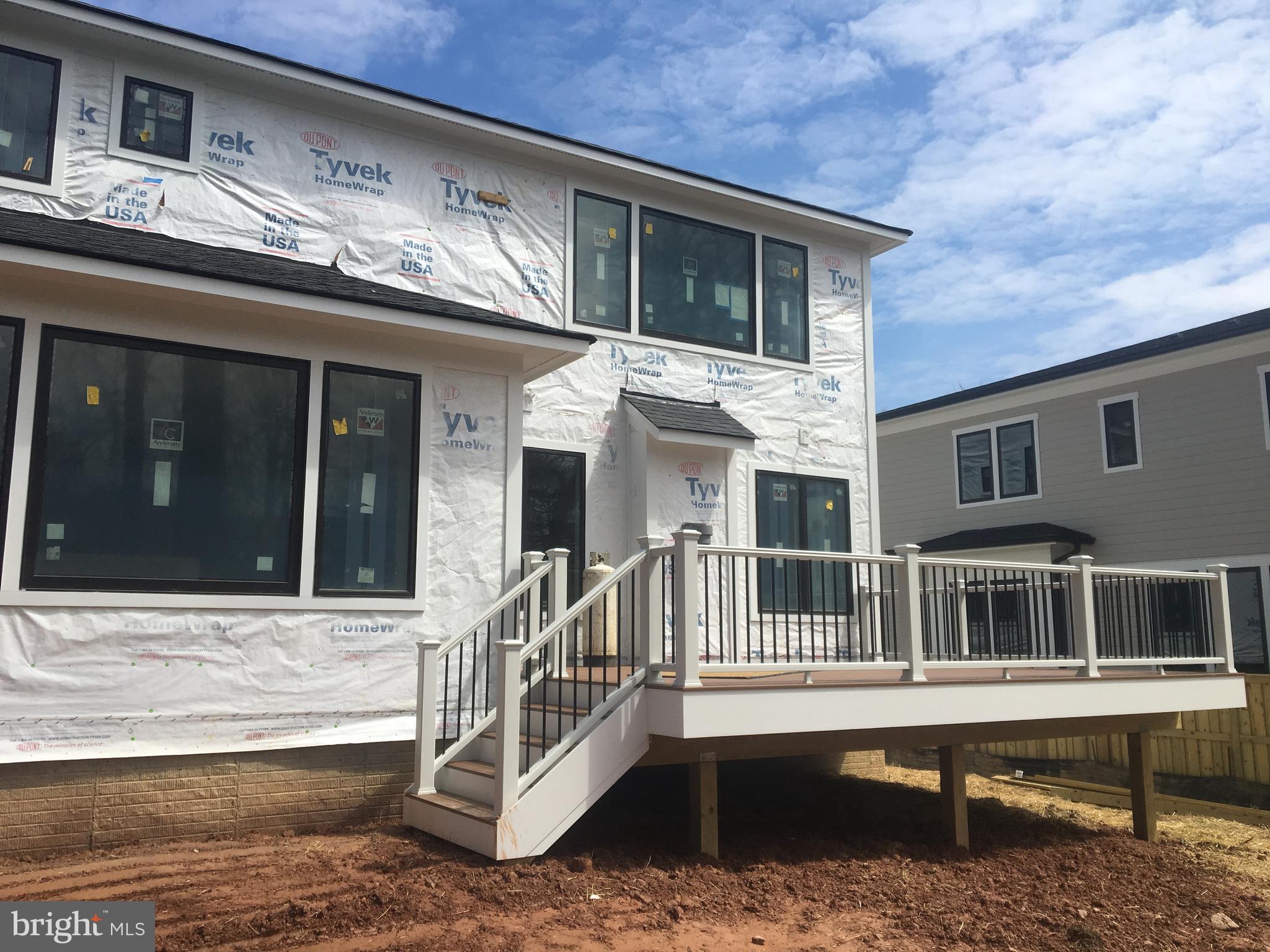 WESTMORELAND PARK - Residential
