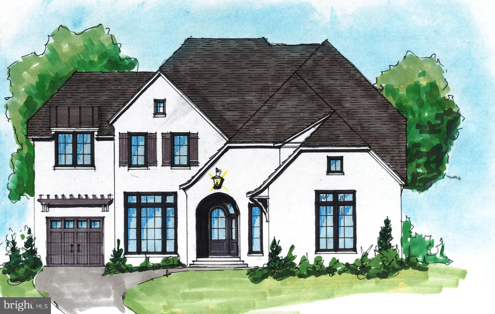 DOVER BALMORAL RIVERWOOD - Residential