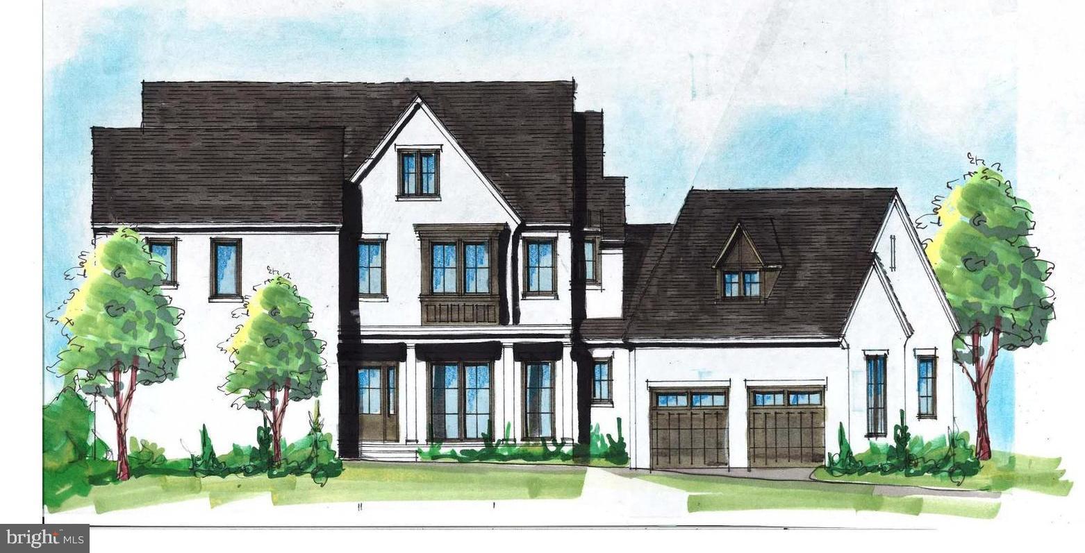 DOVER BALMORAL RIVERWOOD - Residential