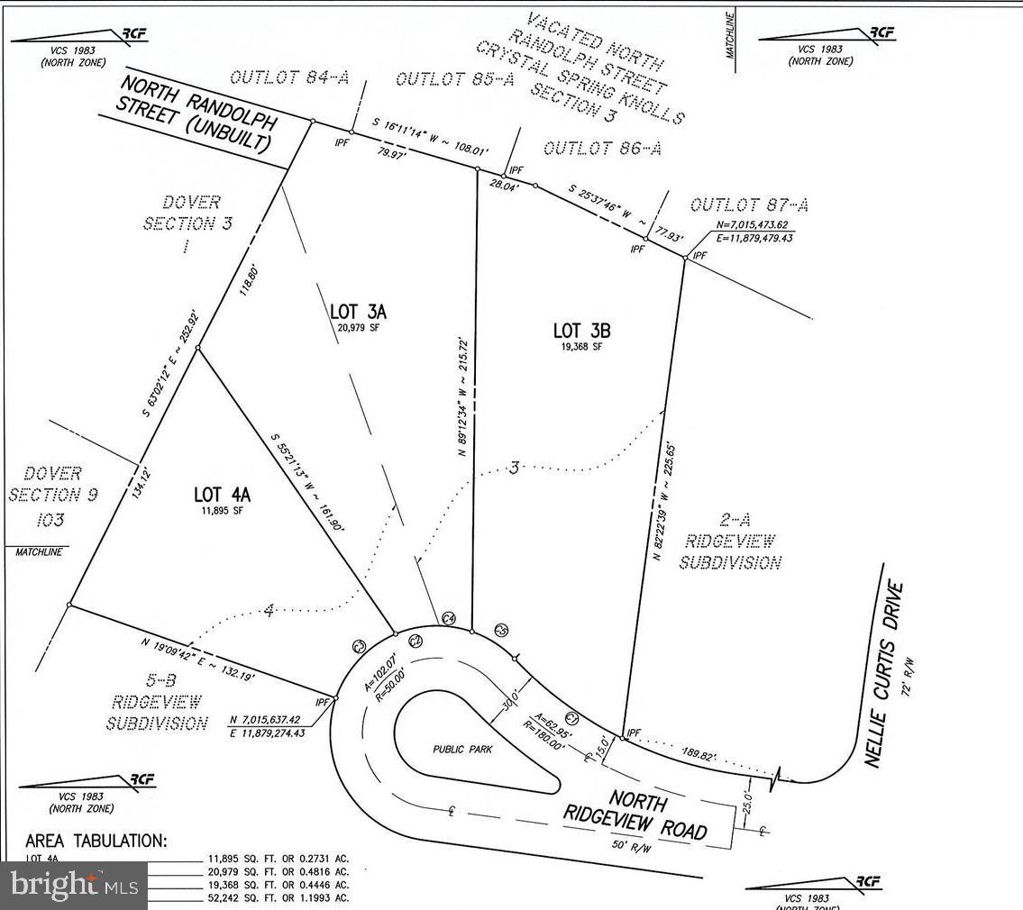 DOVER BALMORAL RIVERWOOD - Residential
