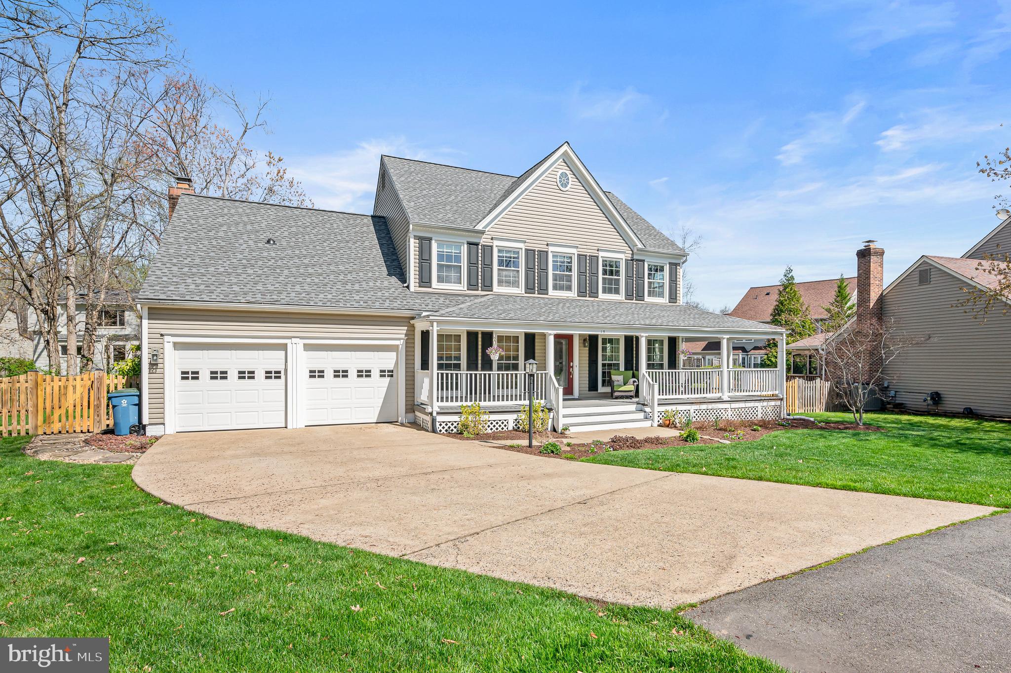 COUNTRYSIDE - Residential