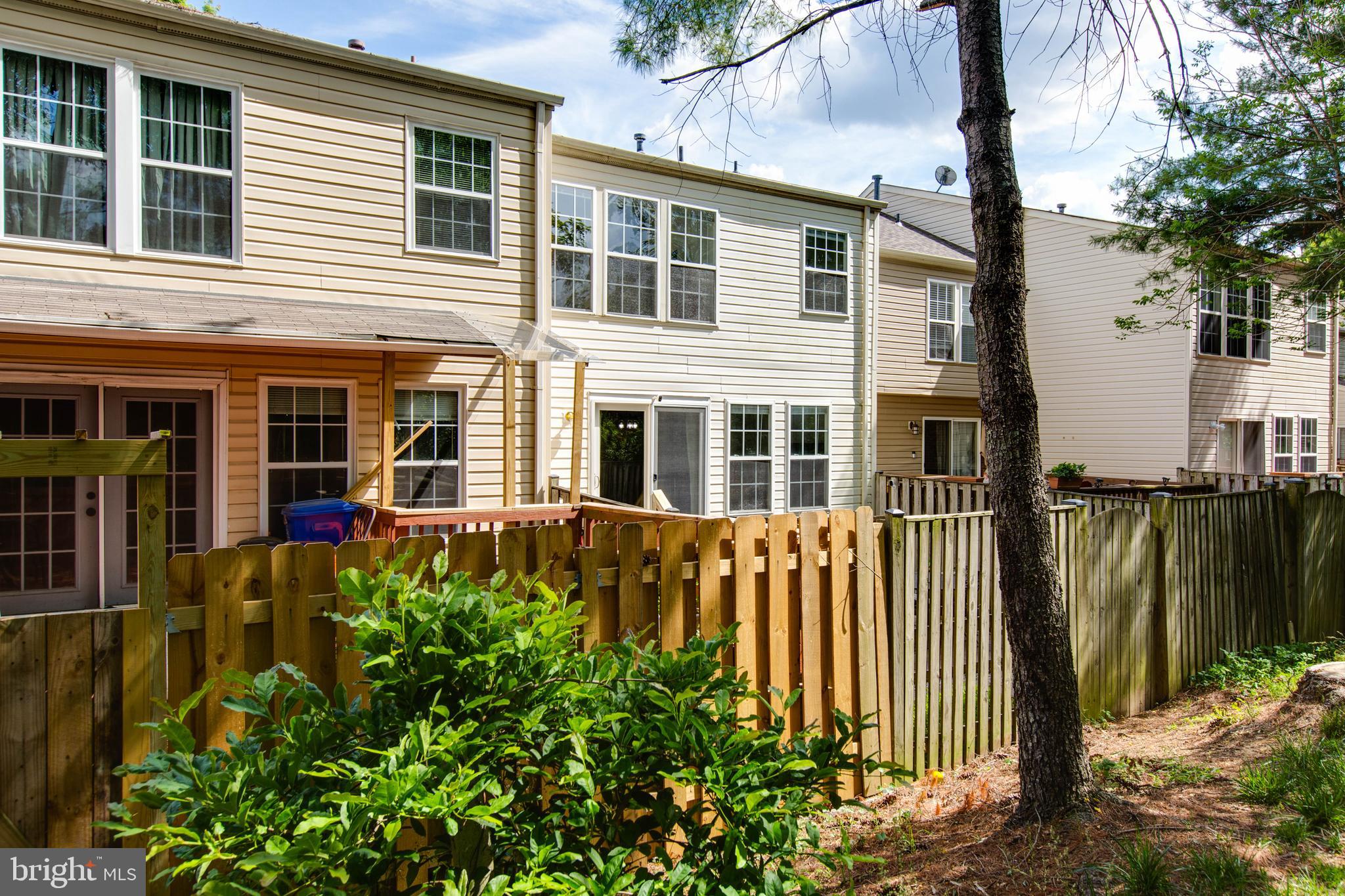 ELLICOTT OVERLOOK - Residential