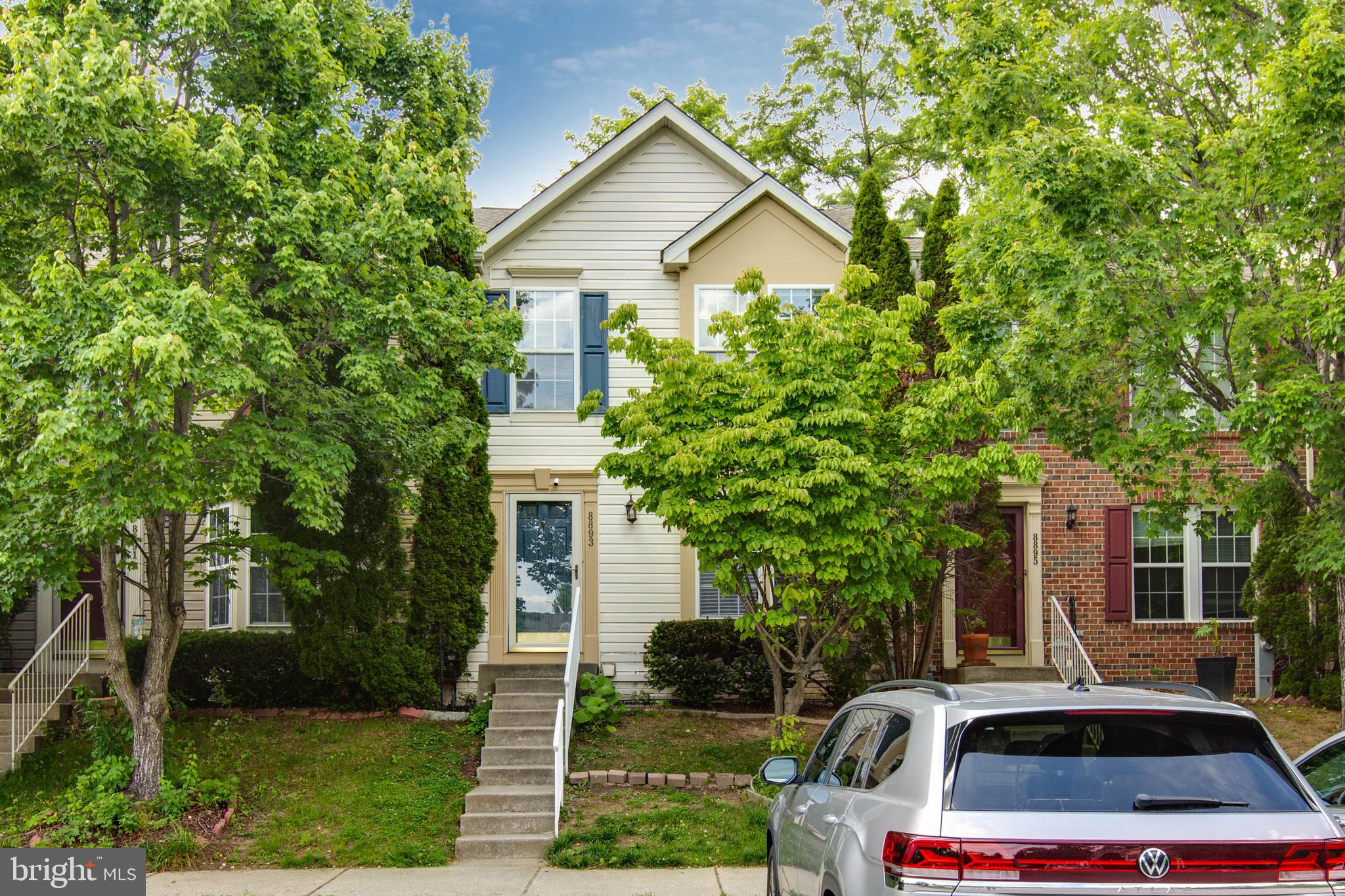 ELLICOTT OVERLOOK - Residential