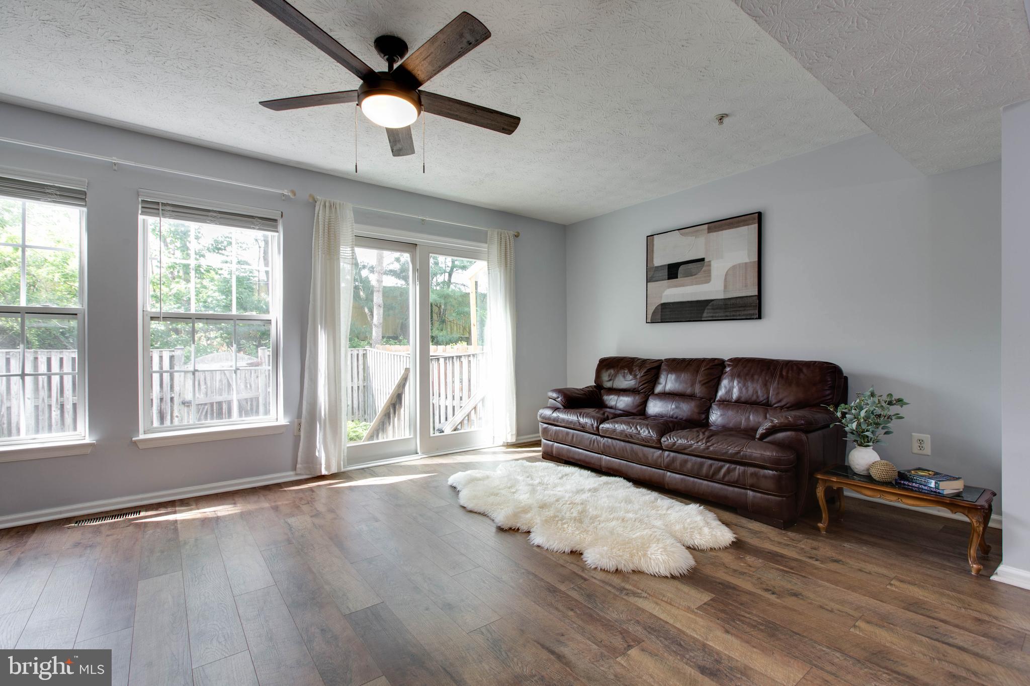 ELLICOTT OVERLOOK - Residential