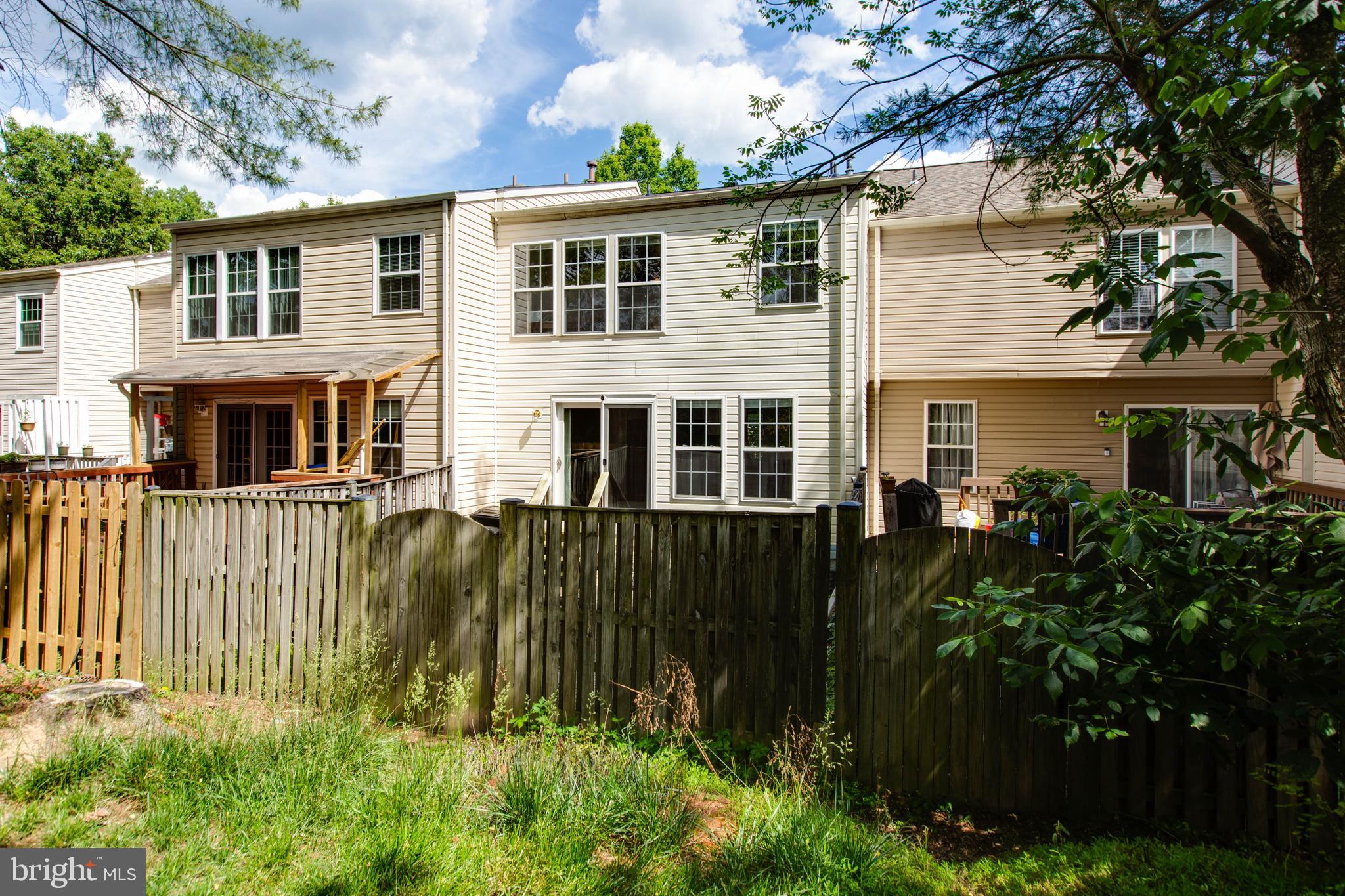 ELLICOTT OVERLOOK - Residential