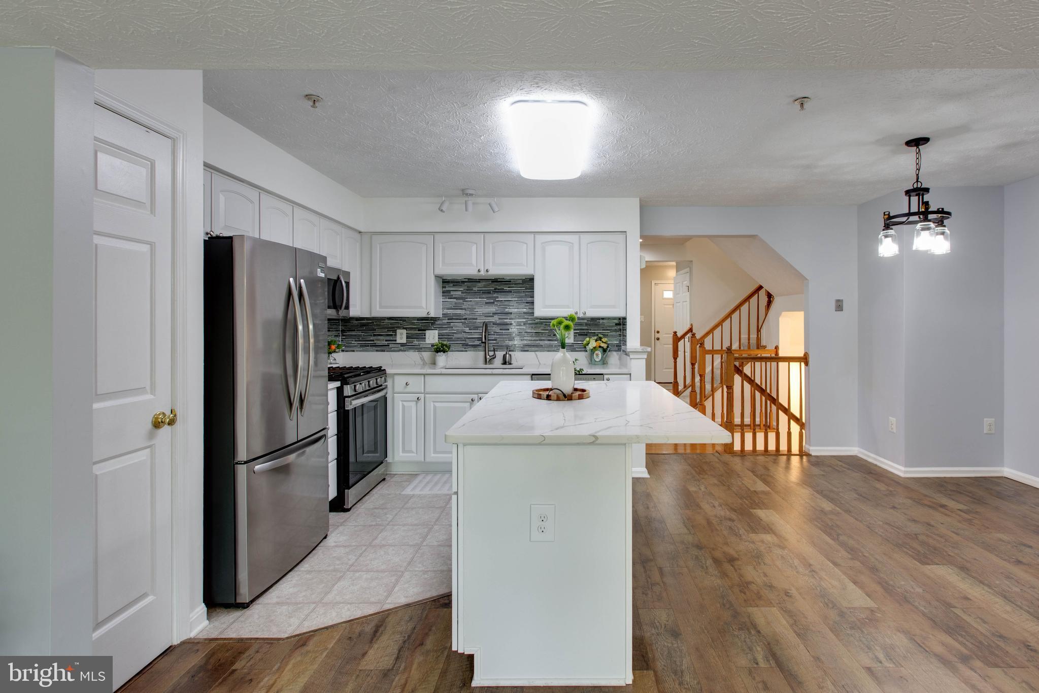 ELLICOTT OVERLOOK - Residential
