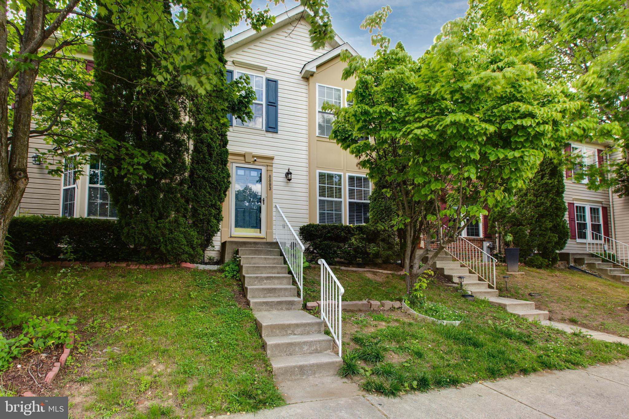 ELLICOTT OVERLOOK - Residential