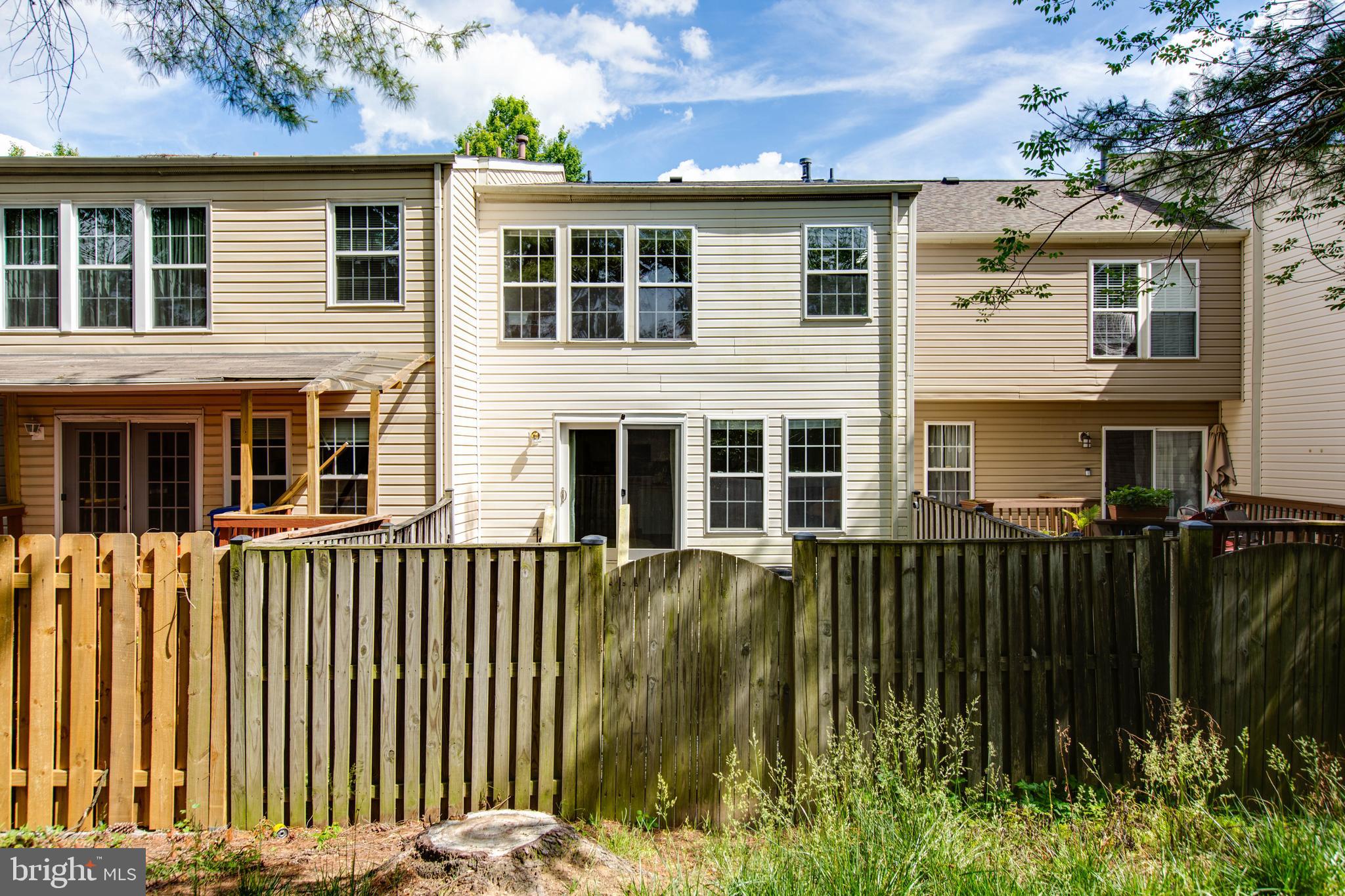 ELLICOTT OVERLOOK - Residential