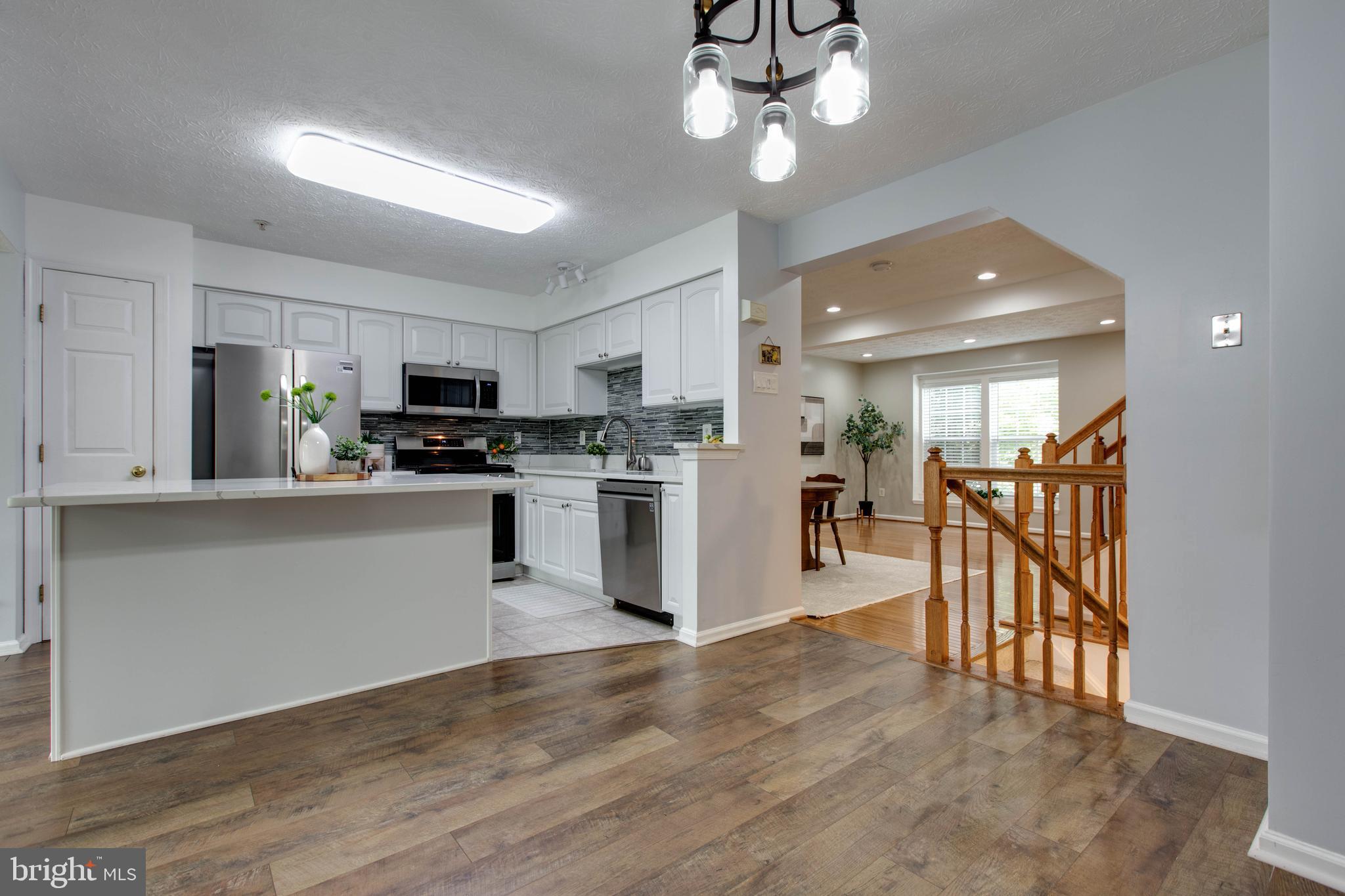 ELLICOTT OVERLOOK - Residential