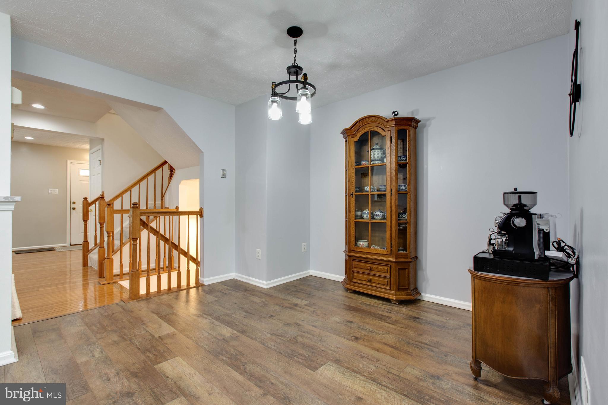 ELLICOTT OVERLOOK - Residential