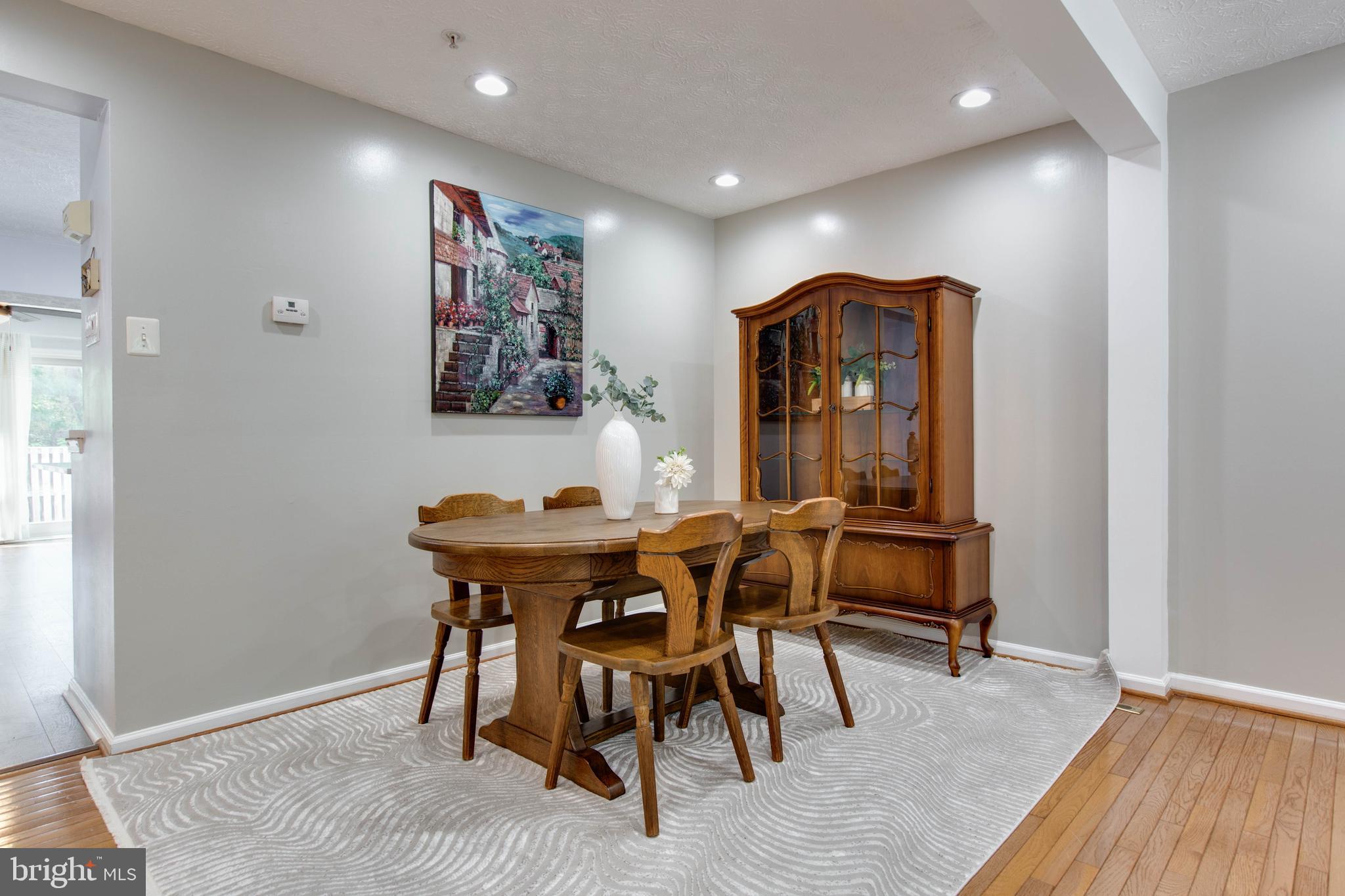 ELLICOTT OVERLOOK - Residential