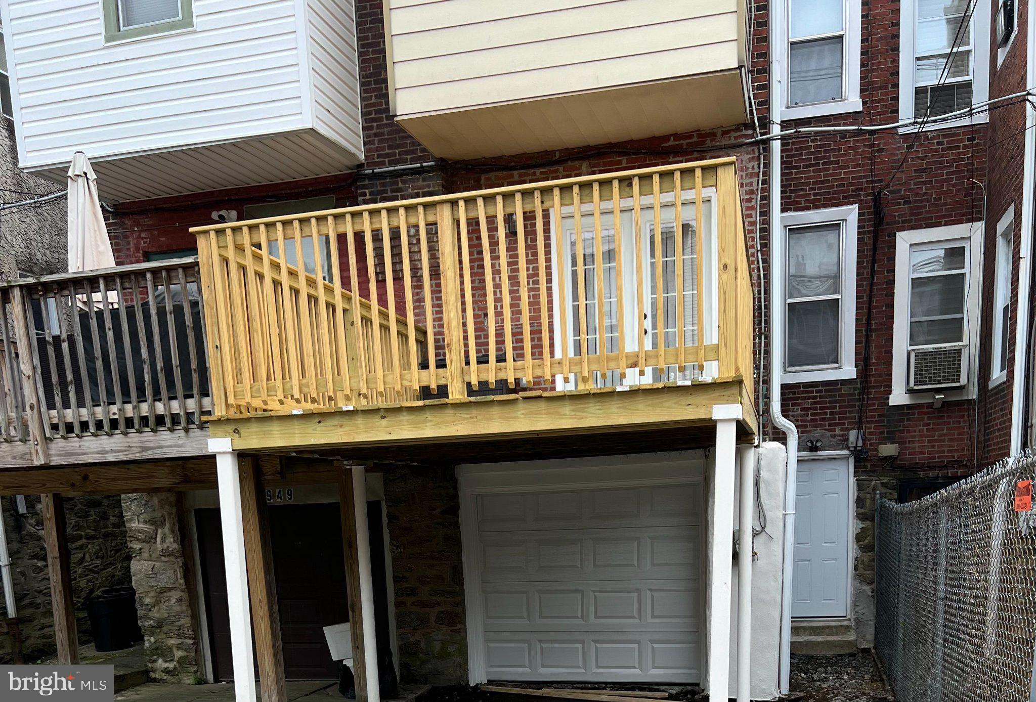 OGONTZ - Residential