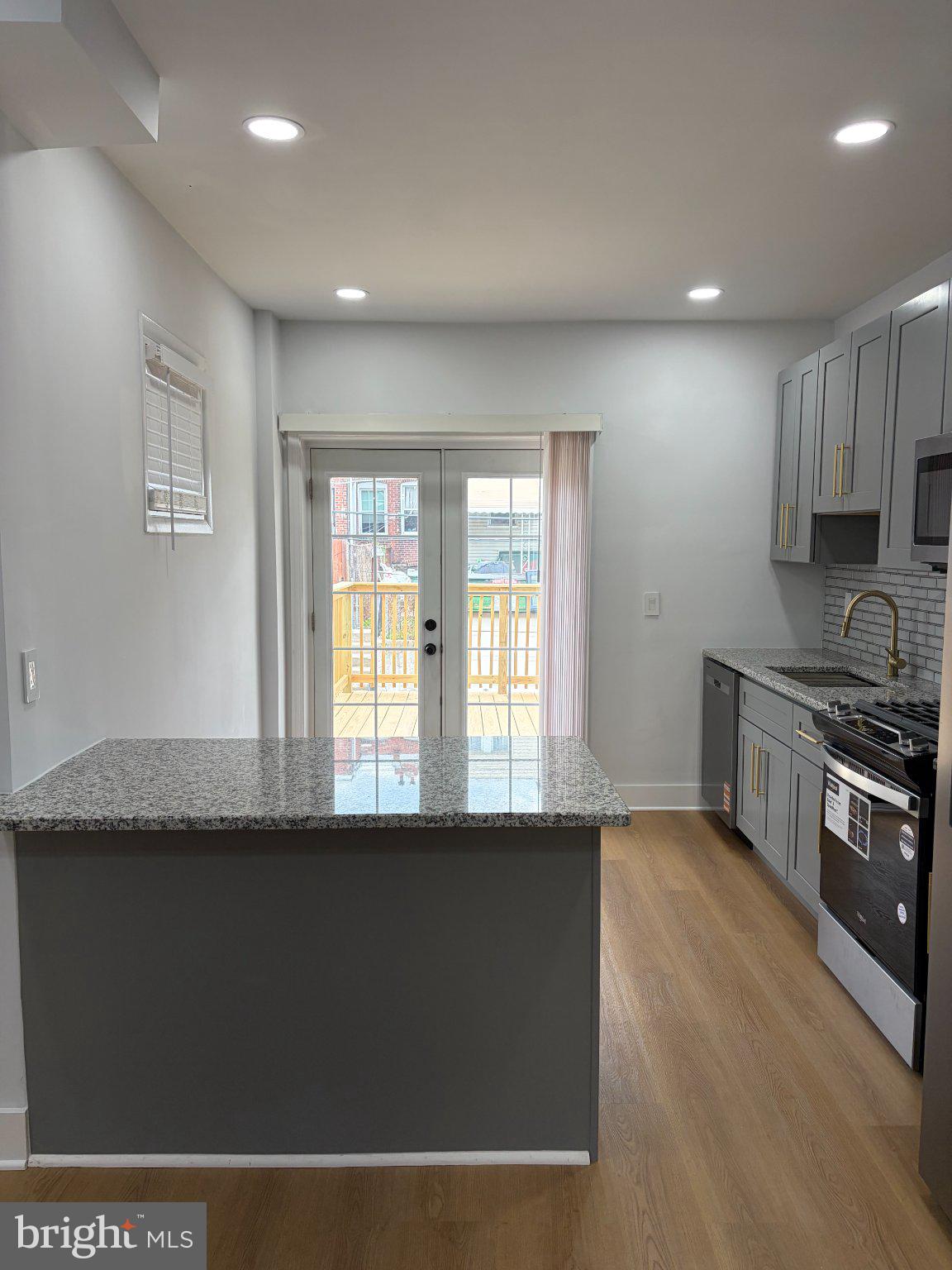 OGONTZ - Residential