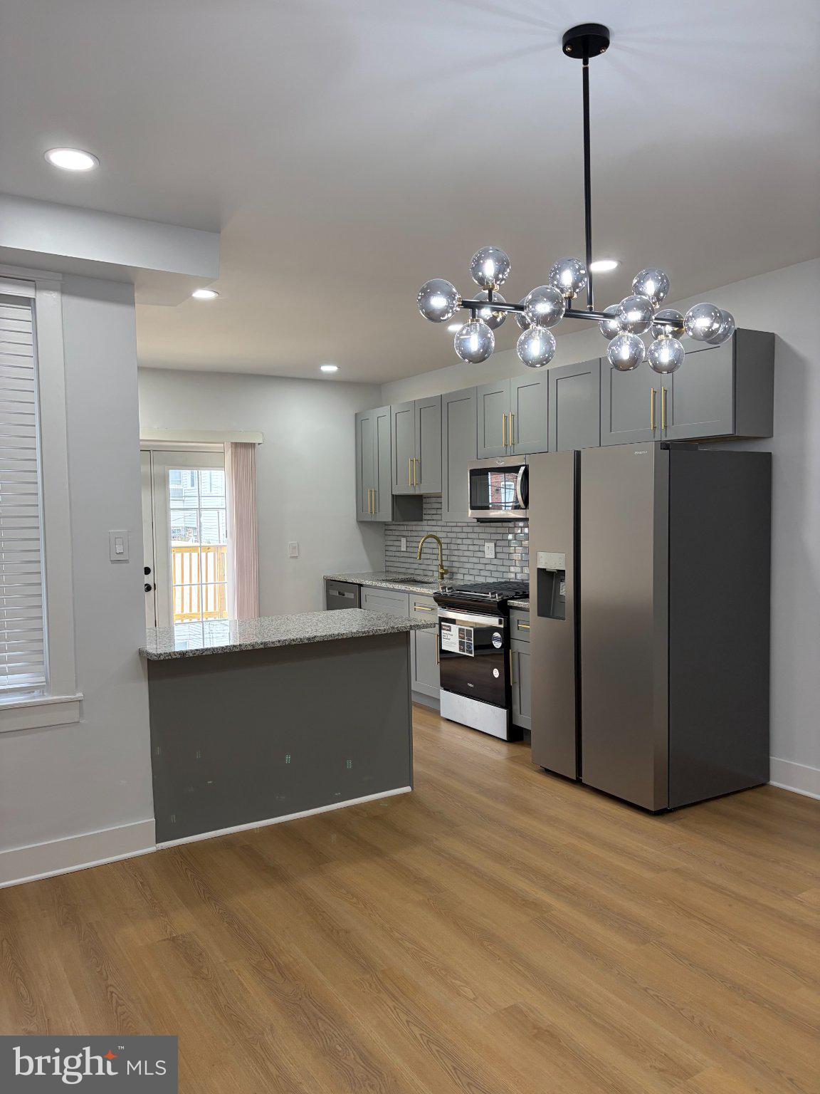 OGONTZ - Residential