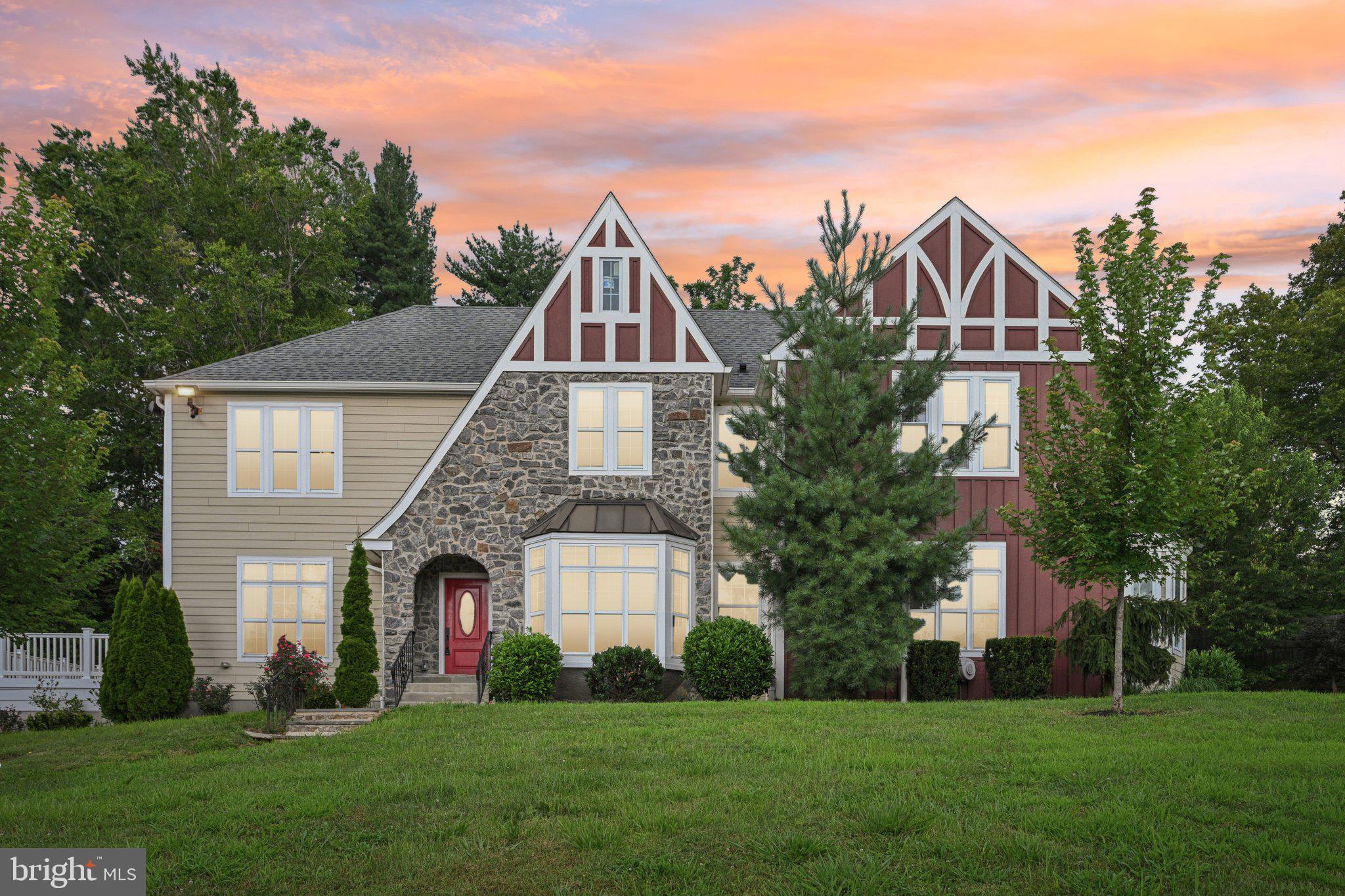 BRYN MAWR - Residential