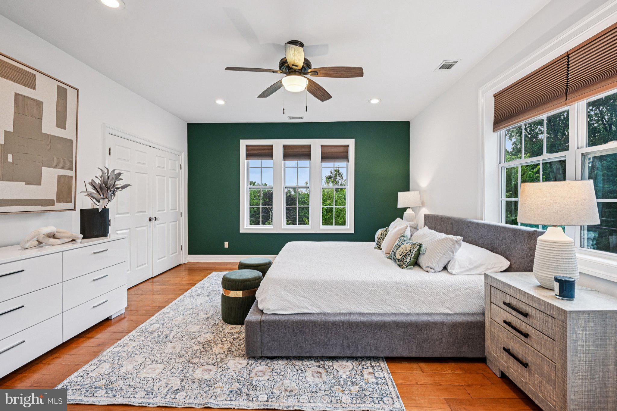 BRYN MAWR - Residential