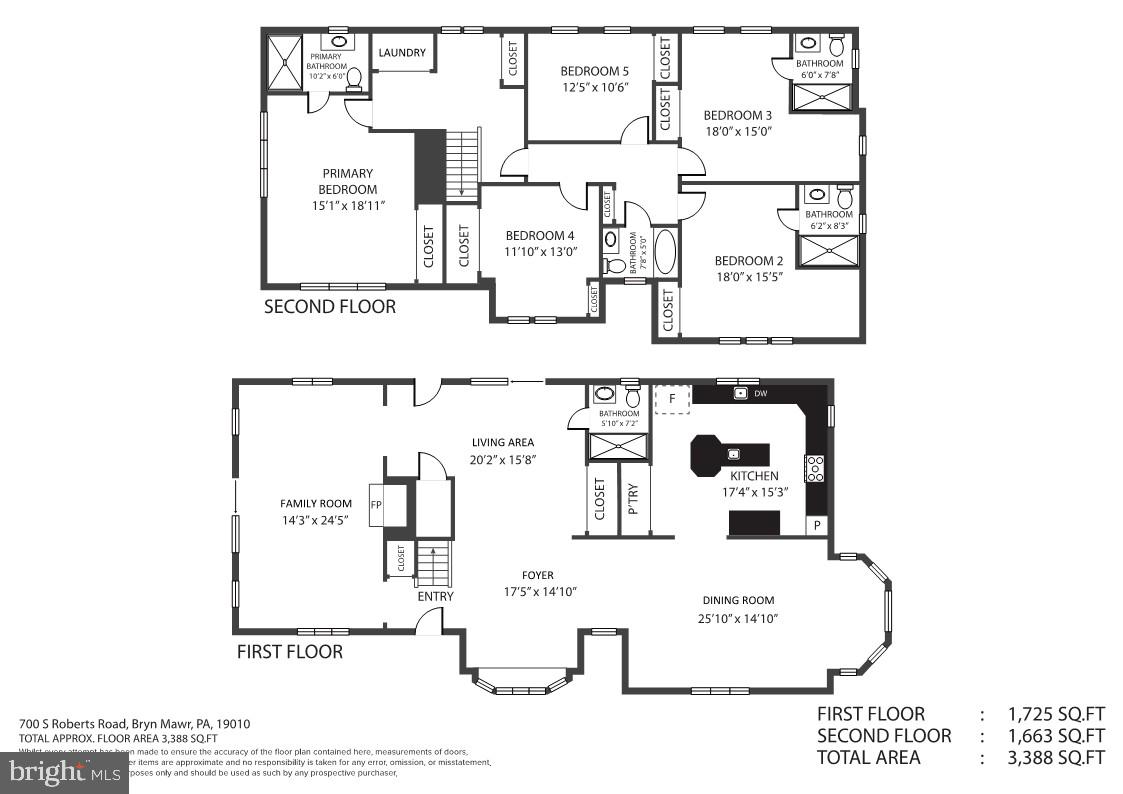 BRYN MAWR - Residential